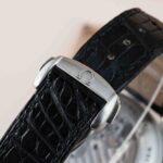 Omega Omega De Ville Co-Axial Rattrapante 4848.40.31 2020