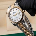 Rolex Datejust 126333 2023