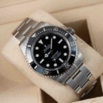 Rolex Submariner 124060 2024