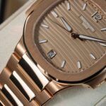 Patek Philippe Nautilus 7118/1R-010 2025
