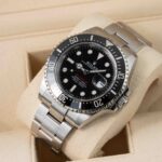 Rolex Sea-Dweller 126600 2020