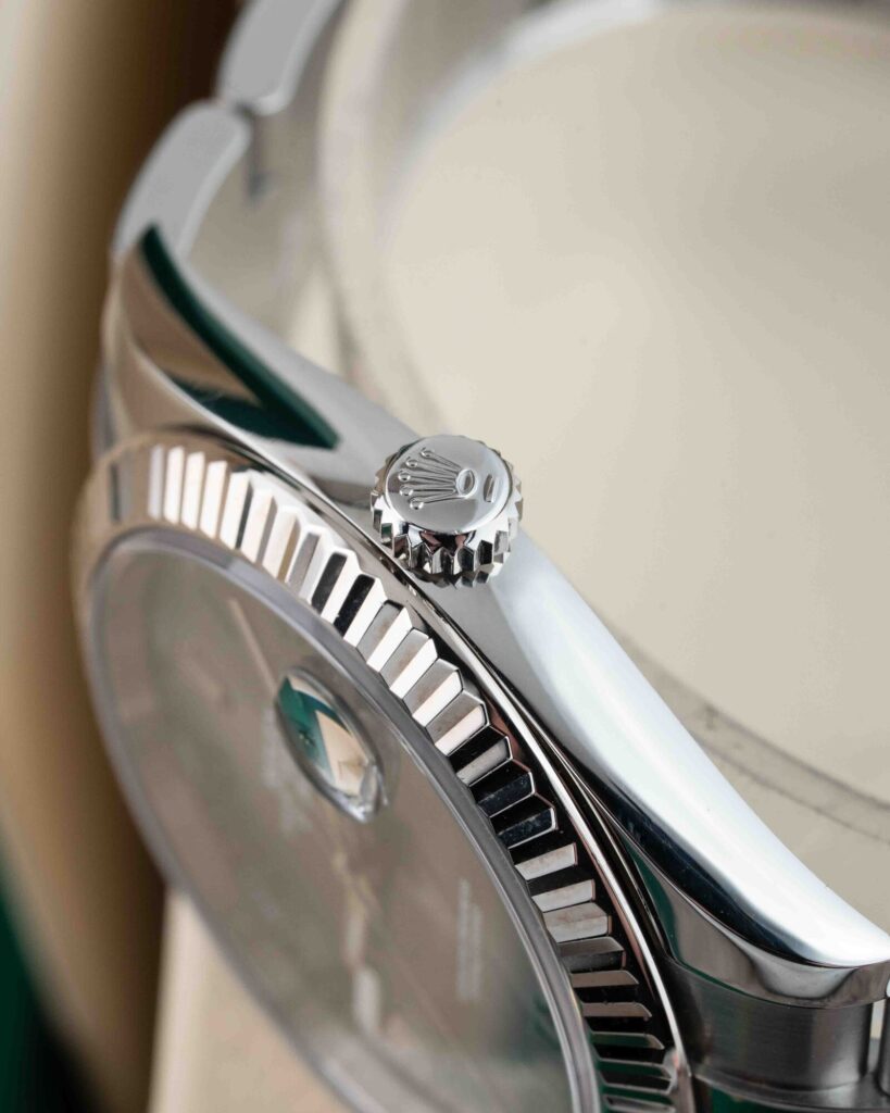 Rolex Datejust 126334 2022