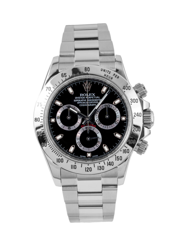 Rolex Daytona 116520 2013
