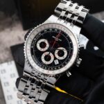 Breitling Mont Brilliant A2335121/BA93 2012
