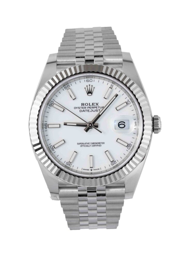 Rolex Datejust 126334 2022
