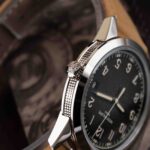 Patek Philippe Calatrava 5226G-001 2025
