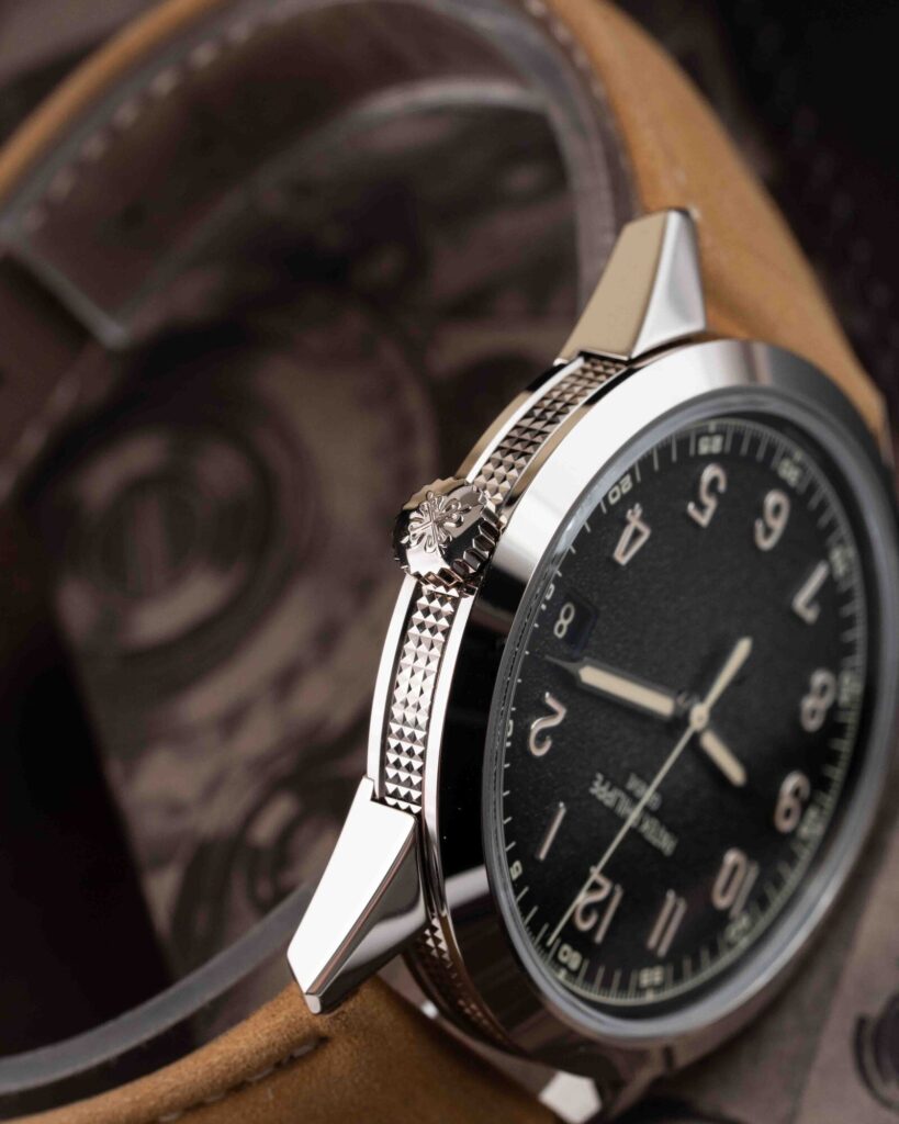 Patek Philippe Calatrava 5226G-001 2025