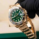 Rolex GMT-Master II 116718LN 2018
