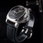 Panerai Luminor 1950 3 Days GMT PAM00320 2016