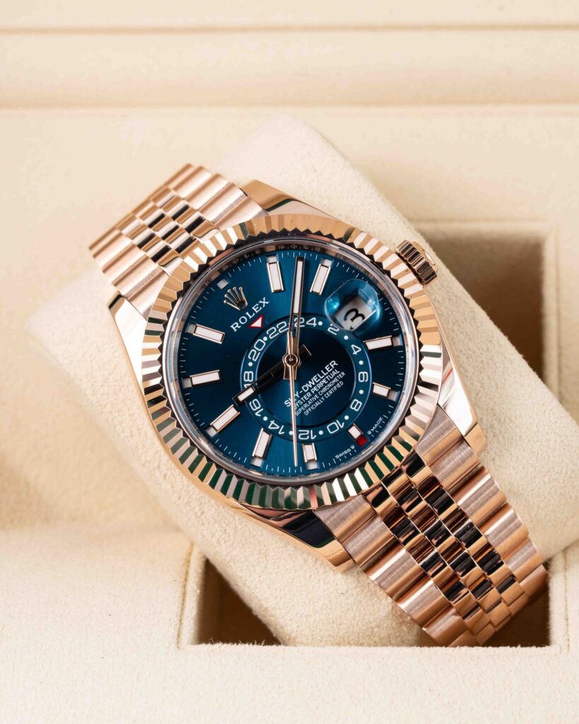 Rolex Sky-Dweller 336935 2025