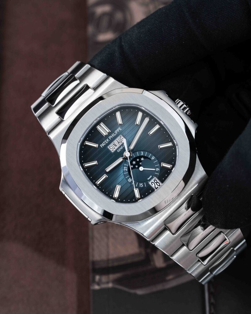 Patek Philippe Nautilus 5726/1A-014 2022