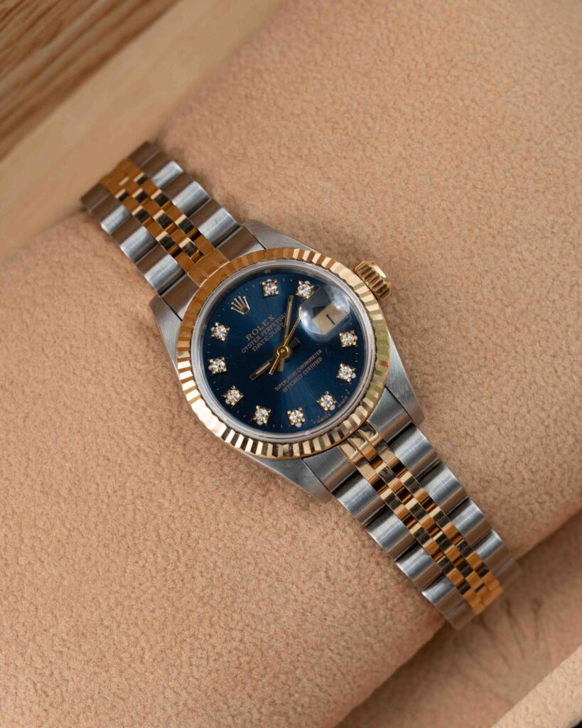 Rolex Datejust 69173 1993