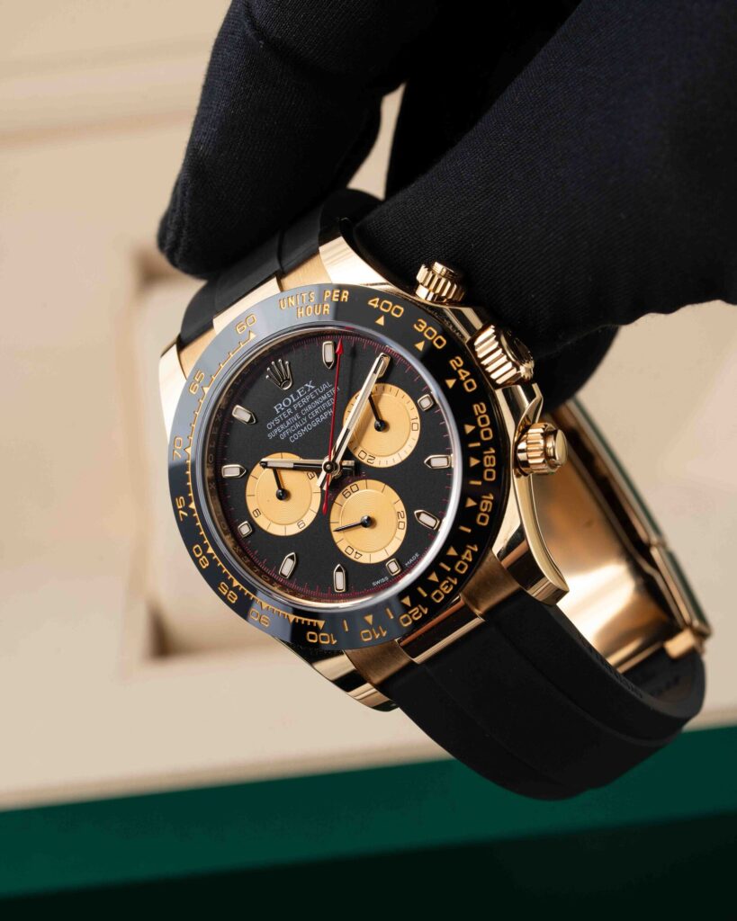 Rolex Daytona 116518LN 2018