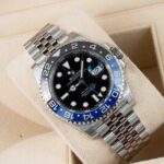 Rolex GMT-Master II 126710BLNR 2024