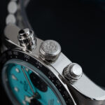 Tudor Black Bay Chrono 79360N 2025