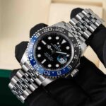 Rolex GMT-Master II 126710BLNR 2025