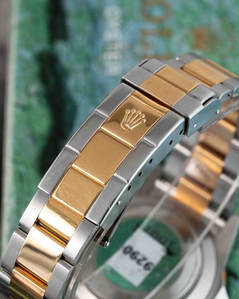 Rolex Submariner 16613 2003