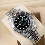 Rolex GMT-Master II 126710GRNR 2025