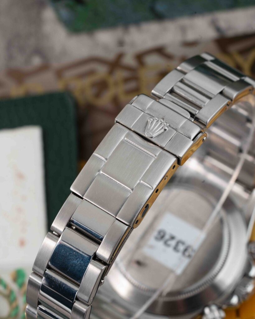 Rolex Daytona 16520 1999