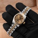 Rolex Datejust 69173 1986