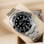 Rolex Submariner 126610LN 2022