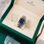 Rolex GMT-Master II 126710BLNR 2023