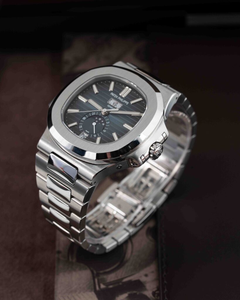 Patek Philippe Nautilus 5726/1A-014 2022