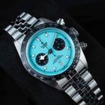 Tudor Black Bay Chrono 79360N 2025