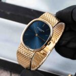 Patek Philippe Ellipse 3548