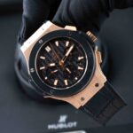 Hublot Big Bang 44 Mm 301.PM.1780.RX 2015