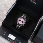 Tudor Black Bay Chrono 79360N 2025