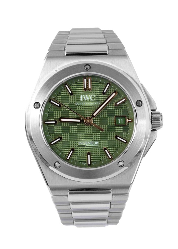 IWC Iingenieur Automatic IW328908 2025