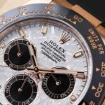 Rolex Daytona 116515LN 2022