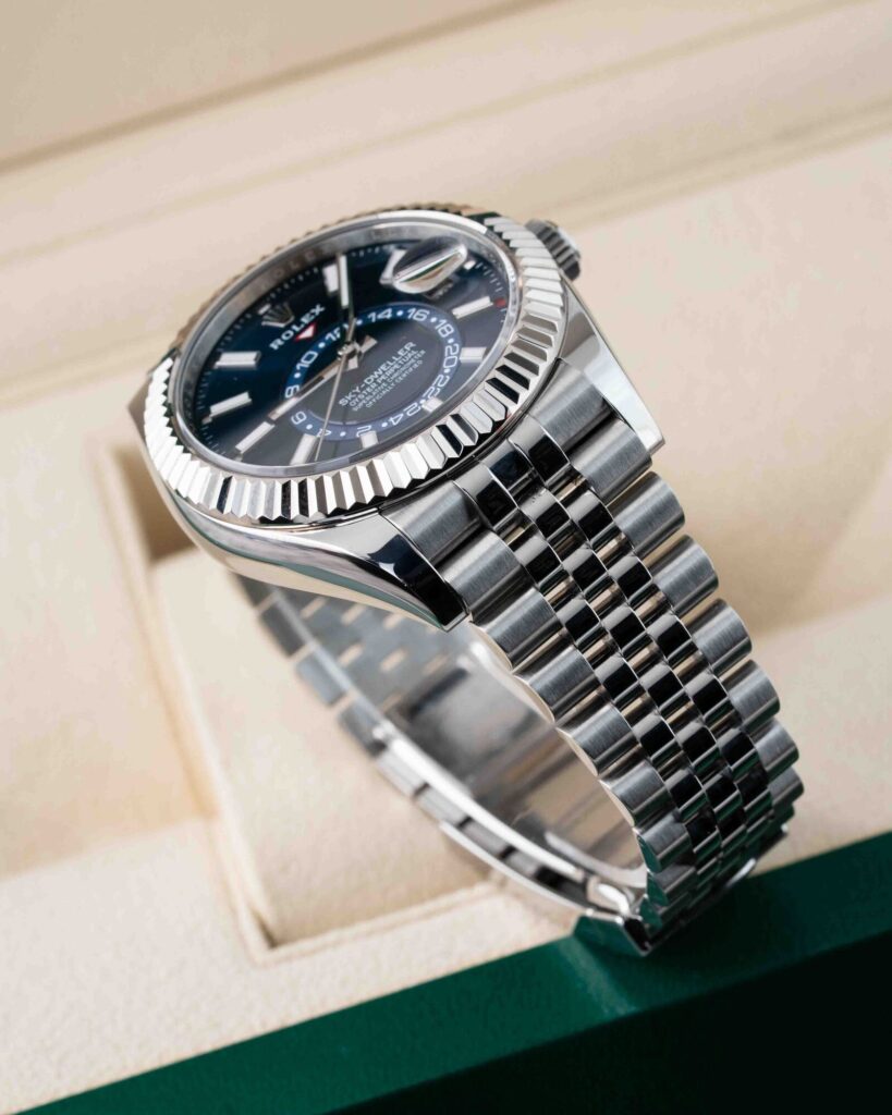 Rolex Sky-Dweller 336934 2023