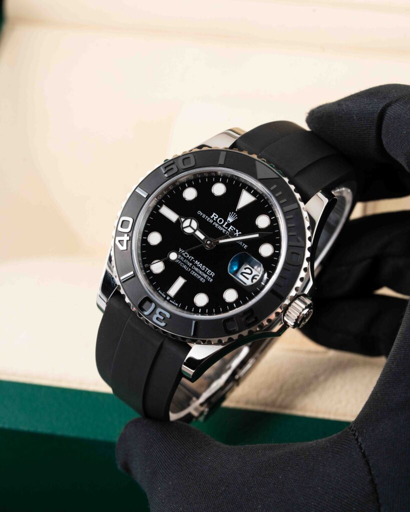 Rolex Yacht-Master 226659 2022