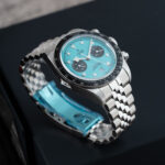 Tudor Black Bay Chrono 79360N 2025