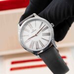 Omega De Ville Trésor 428.17.39.60.02.001 2023