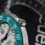 Tag Heuer Formula 1 Solargraph WBY1113.BA0042 2025