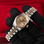 Rolex Datejust 79173 2001