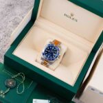 Rolex Submariner 116613LB 2017