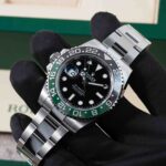 Rolex GMT-Master II 126720VTNR 2024