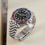 Rolex GMT-Master II 126710BLRO 2022