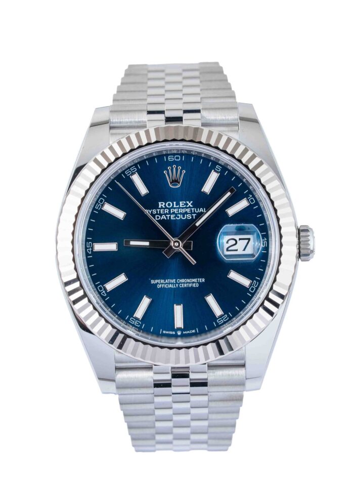 Rolex Datejust 126334 2025