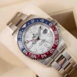 Rolex GMT-Master II 126719BLRO 2022