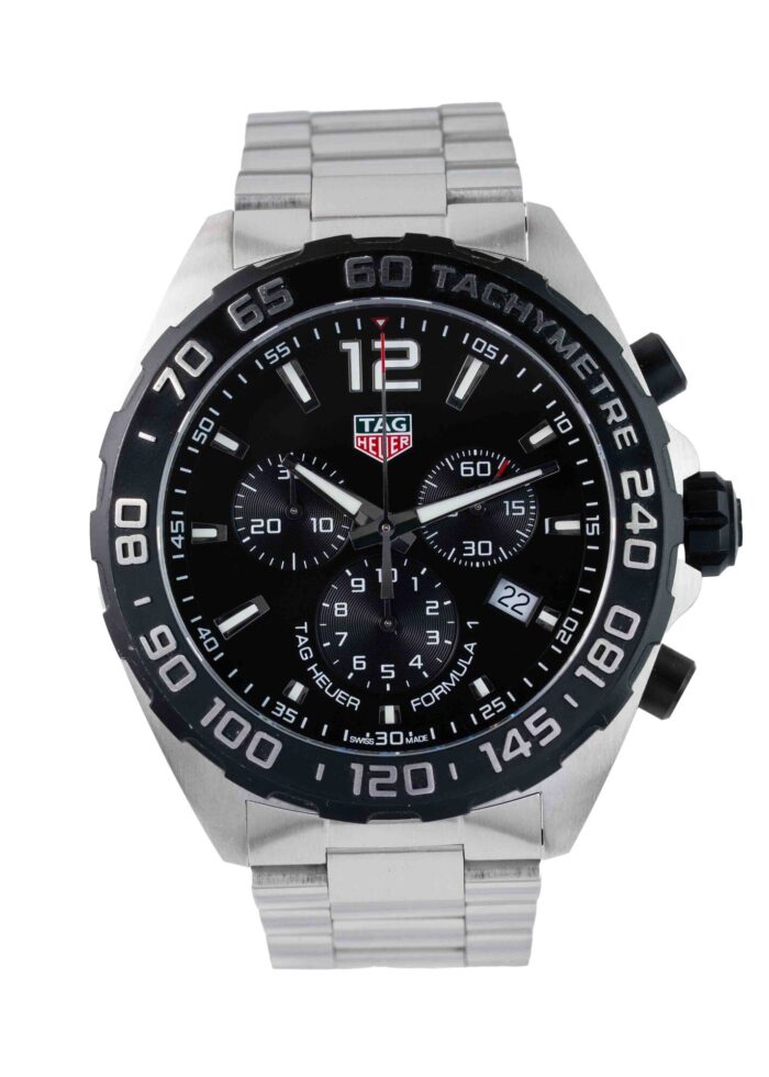 Tag Heuer Formula 1 CAZ1010 2019