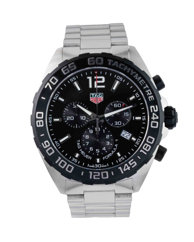 Tag Heuer Formula 1 CAZ1010 2019