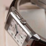 Jaeger-LeCoultre  Reverso Duo 272854 2007