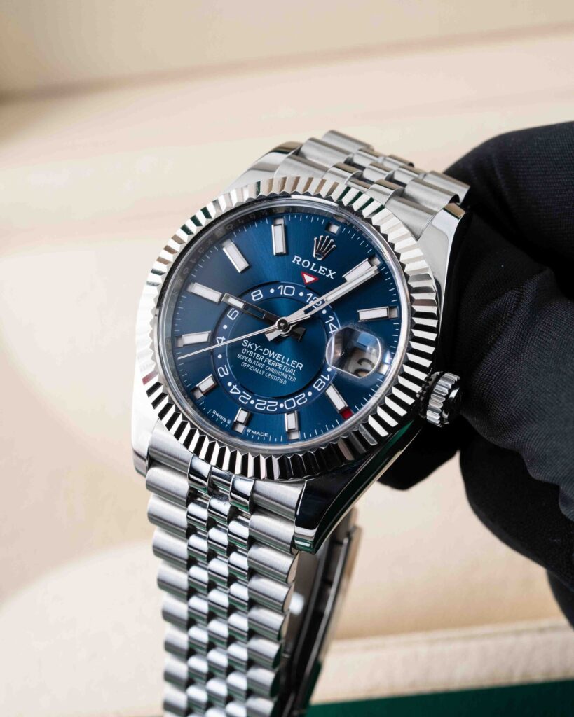 Rolex Sky-Dweller 336934 2023