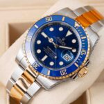 Rolex Submariner 116613LB 2017