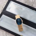 Patek Philippe Ellipse 3548